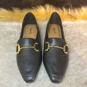 Qupid shoes (6015B) NWOT